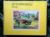 Automobile Quarterly Volume 12 No 3.